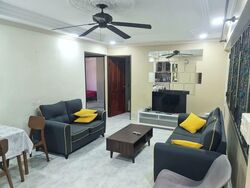 Blk 275D Wenya (Jurong West), HDB 4 Rooms #558250761